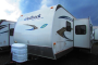 2010 Keystone Outback